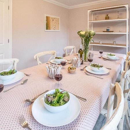 1 Sanctuary Court - Aldeburgh Coastal Cottages 索普尼斯 外观 照片
